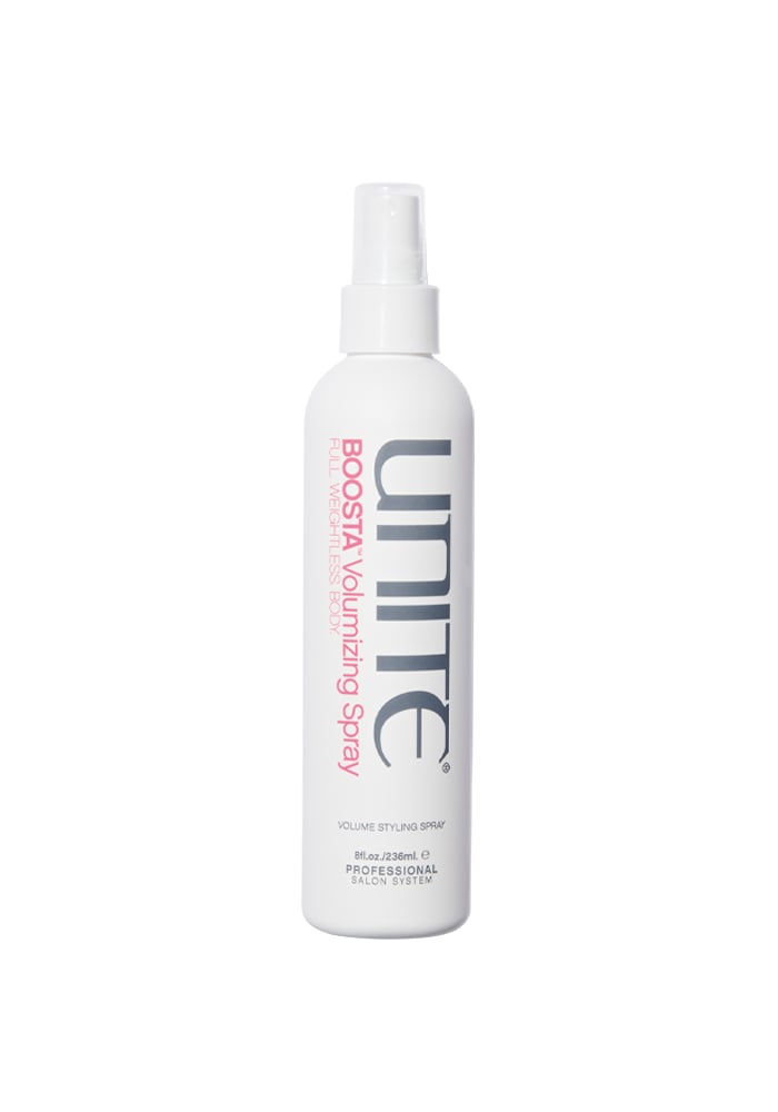 BOOSTA Volumizing Spray