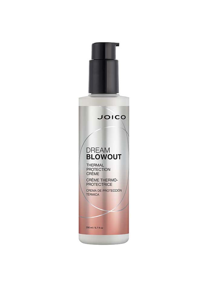 Dream Blowout Thermal Protection