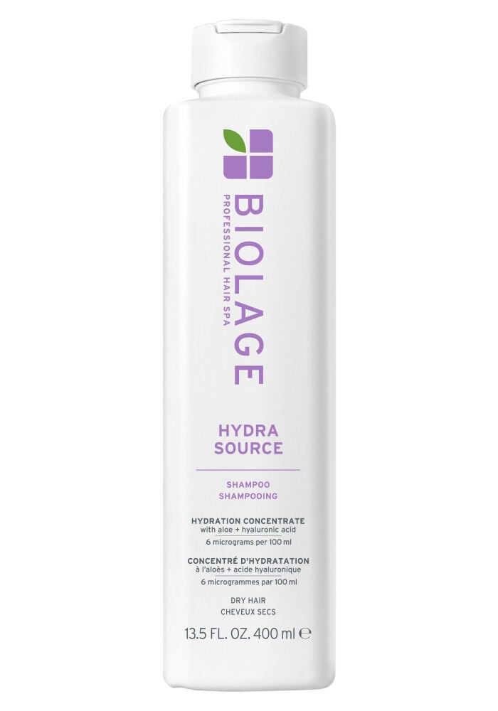 Hydra Source Shampoo for Dry Hair