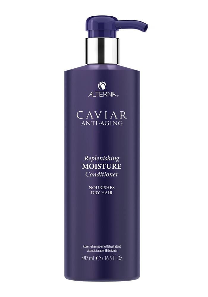 Caviar Anti-Aging Replenishing Moisture Conditioner