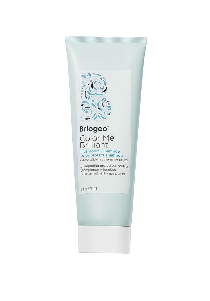 Briogeo Color Me Brilliant™ Mushroom + Bamboo Hair Color