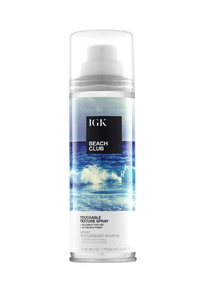 BEACH CLUB Volumizing Texture Spray NEW!