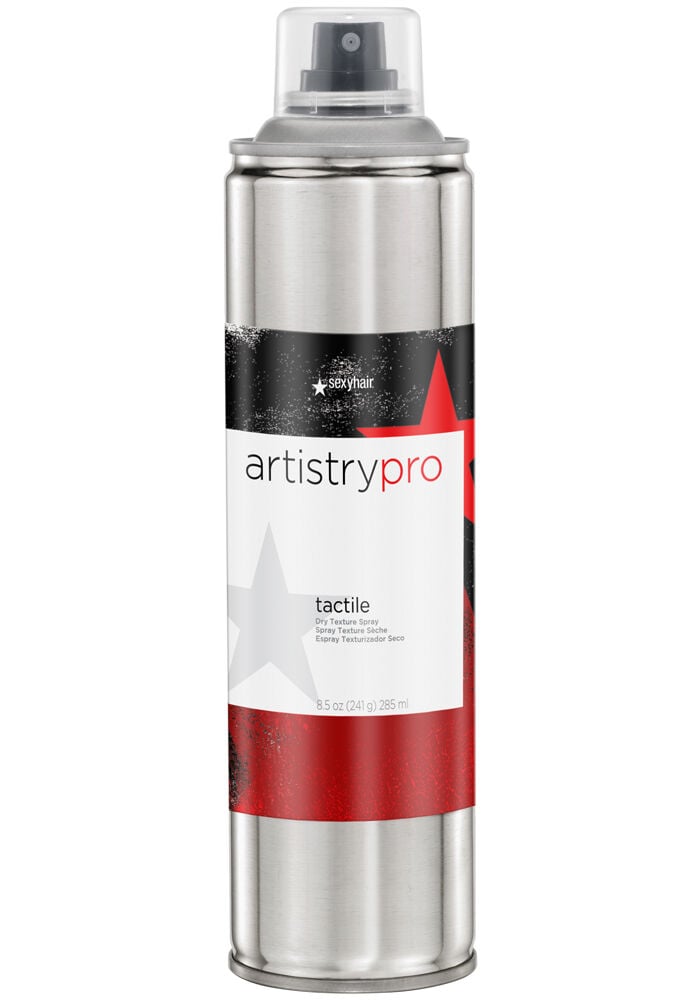 ArtistryPro Tactile Spray