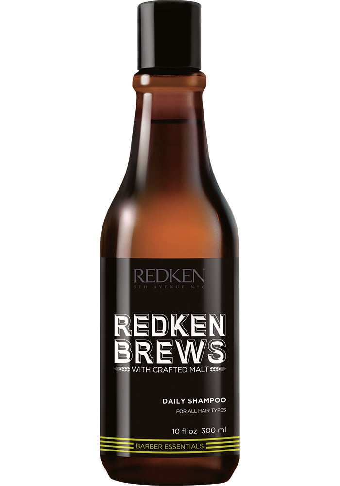 Brews Daily Shampoo For Men