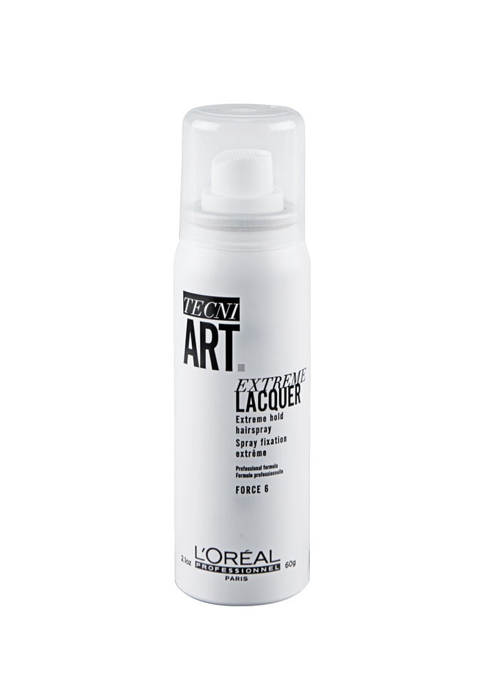Extreme Lacquer Extra Strong Hold Hairspray