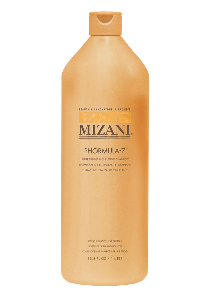 Mizani Classic Rhelaxer System Phormula-7 Neutralizing and