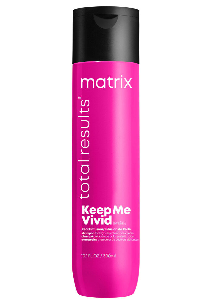 Keep Me Vivid Shampoo
