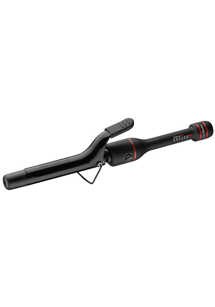 Babyliss pro rapido zip curl review 2025