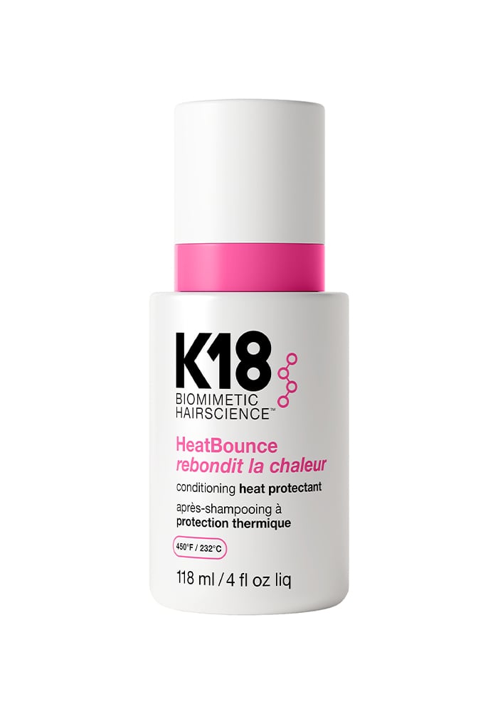 HeatBounce conditioning heat protectant
