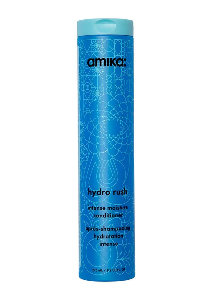 Hydro Rush Intense Moisture Conditioner with Hyaluronic Acid