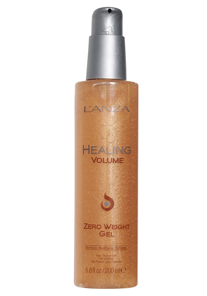 Healing Volume Zero Weight Gel 6.8 oz.