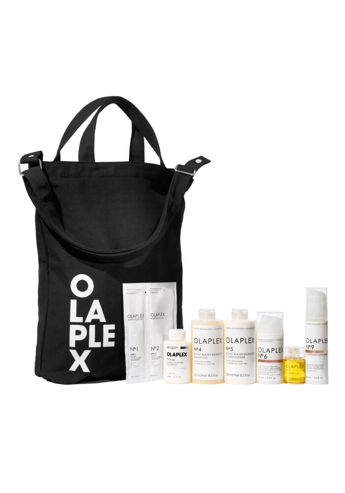 Olaplex The Complete Stylist Set with Tote Bag