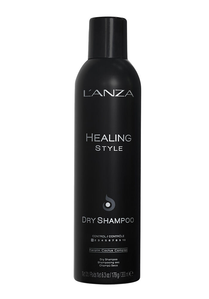 Healing Style Dry Shampoo 6.3 oz.