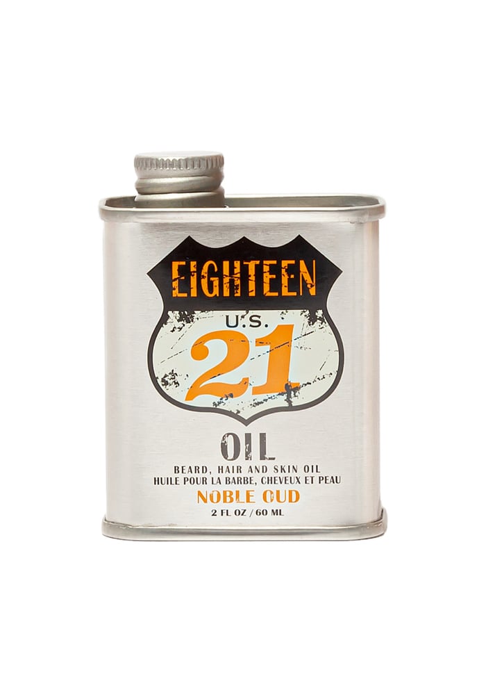 18.21 Man Made Oil Noble OUd