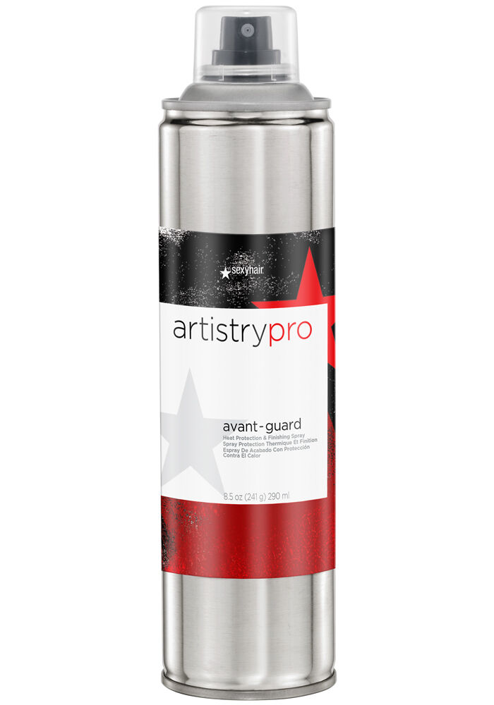 ArtistryPro Avant-Guard Finishing Spray