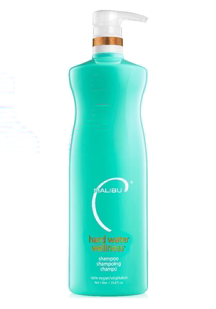 Malibu C Hard Water Wellness Shampoo