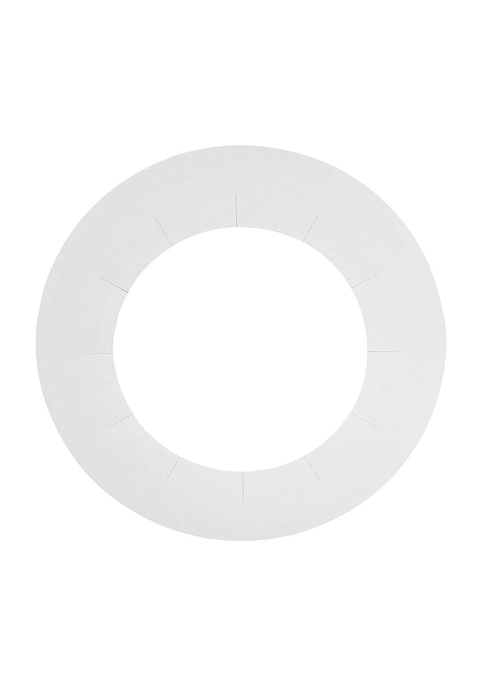 ProLific Adjustable Wax Warmer Collars 50 pc.