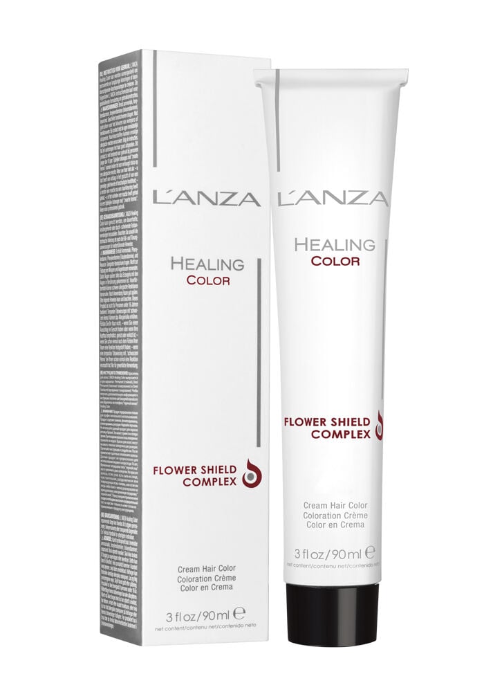 Healing Color Haircolor 3 oz.