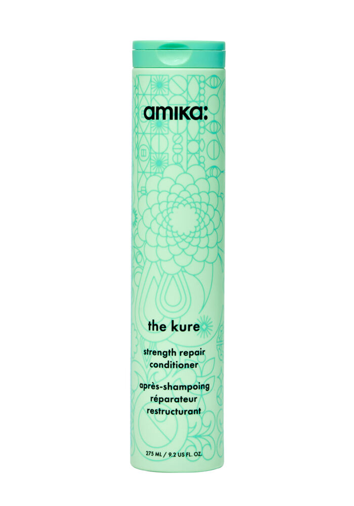 amika The Kure Bond Repair Conditioner