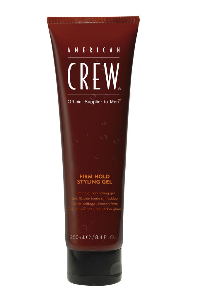 American Crew Firm Hold Styling Gel