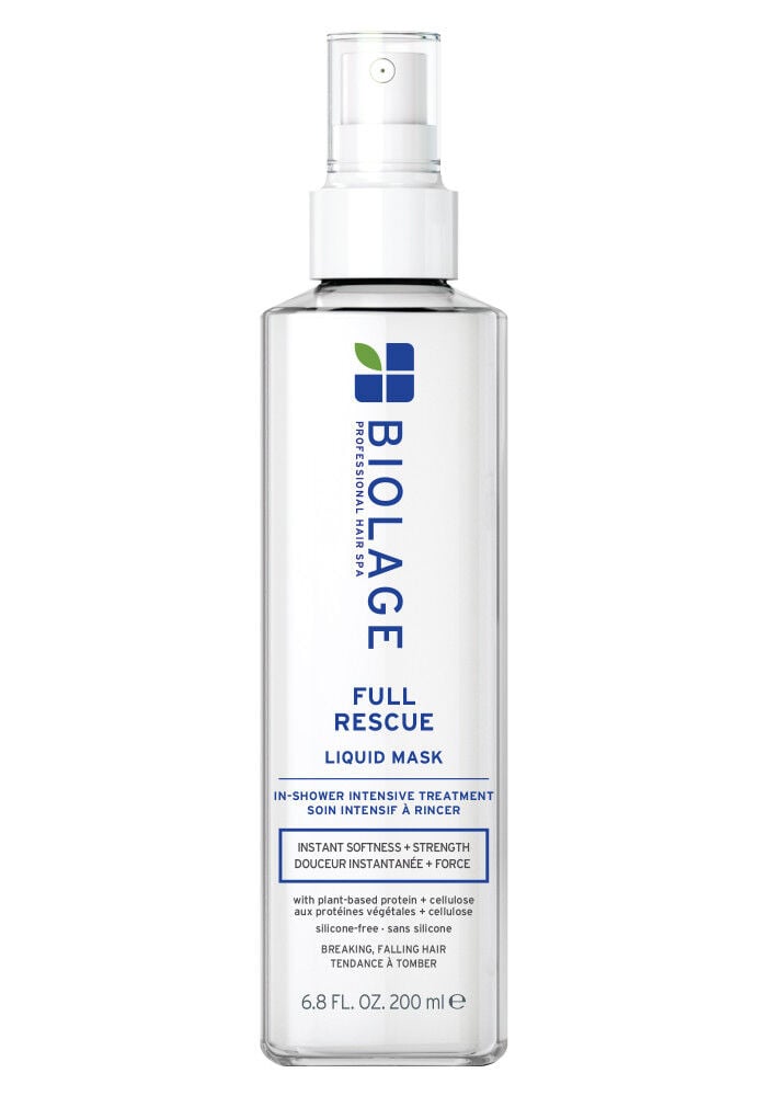 Full Rescue Liquid Mask
