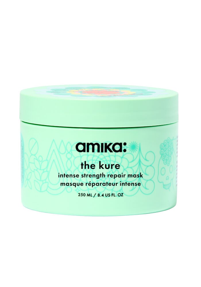 amika the kure intense strength repair mask