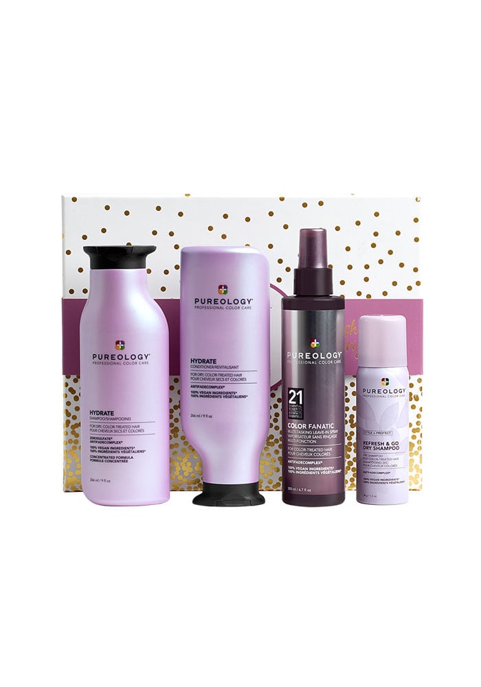 Pureology Hydrate Holiday Kit