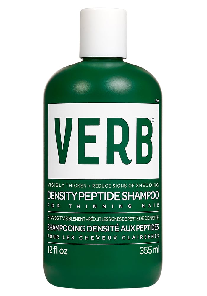 Verb Density Peptide Shampoo