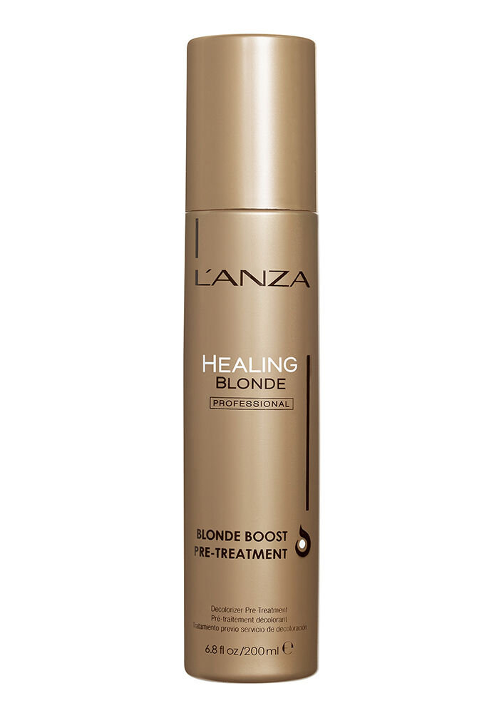 Lanza Healing Blonde Boost Pre-Treatment Spray 6.8oz