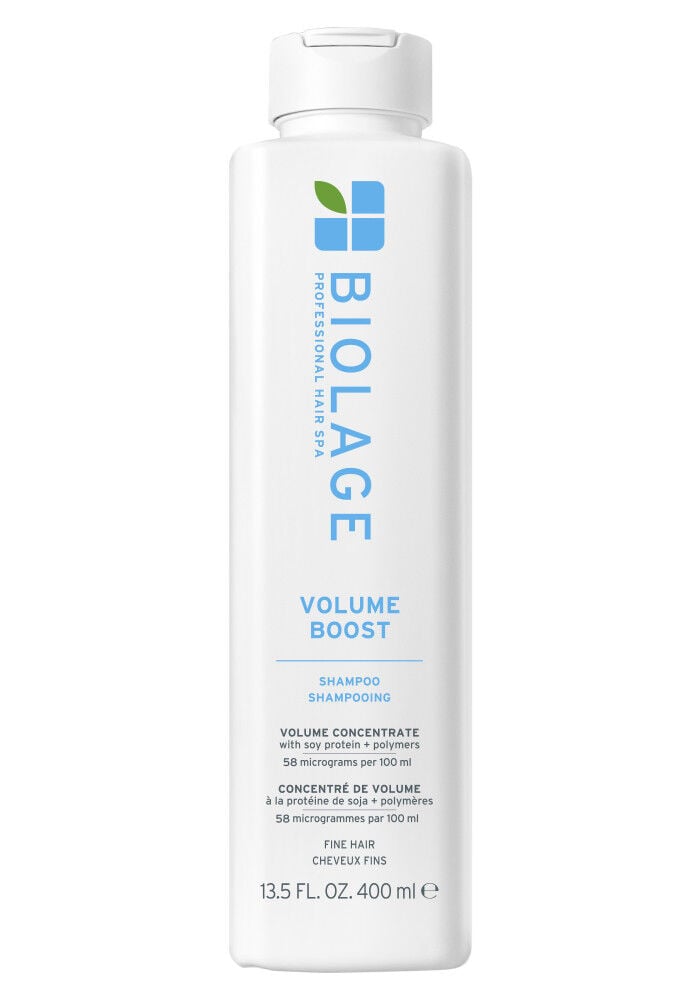 Biolage Volume Boost Shampoo for Fine Hair