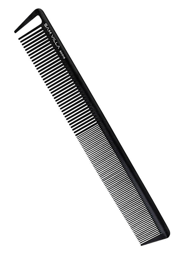 Signature Series Long Cutting Comb