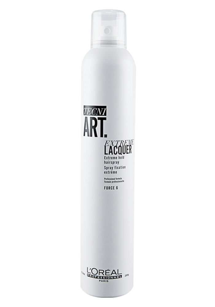 Extreme Lacquer Extra Strong Hold Hairspray