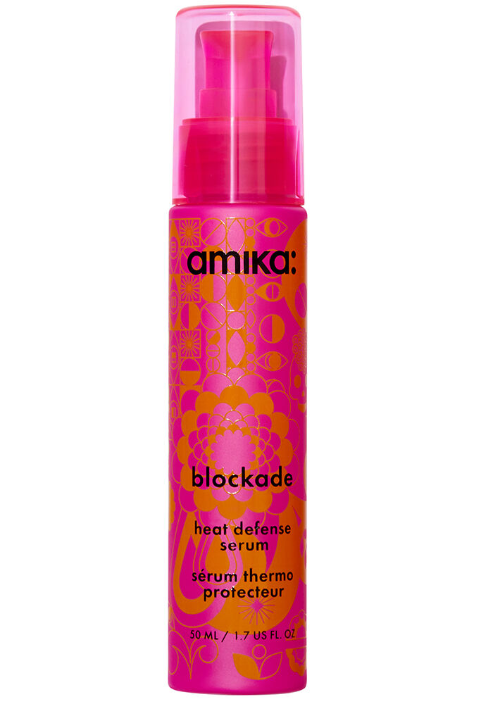 Blockade Heat Defense Serum