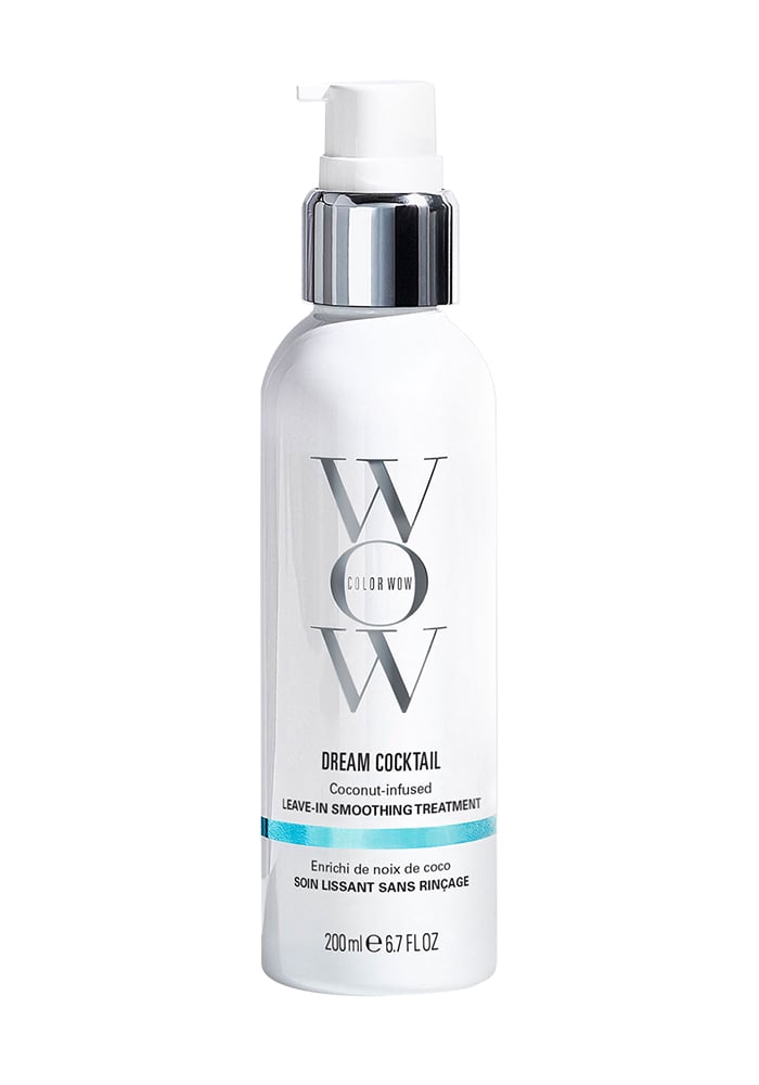 Color WOW Dream Cocktail Coconut-Infused Leave-In Treatment