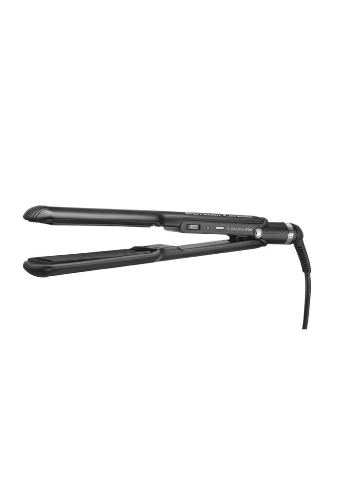 Babyliss pro flat iron ceramic discount