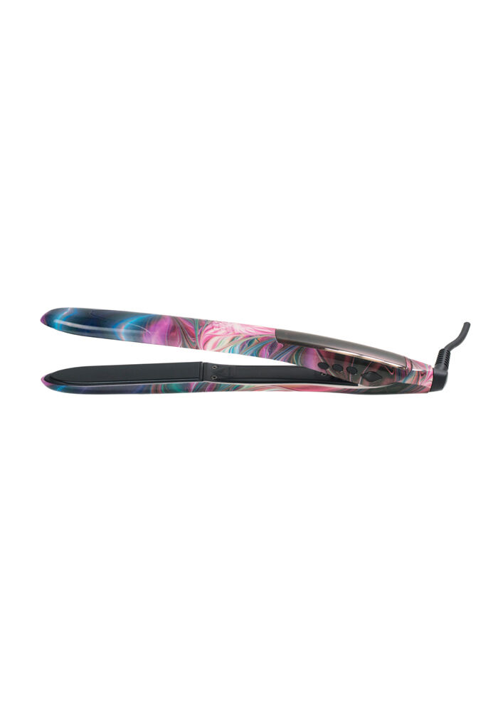 Bio Ionic Limited Edition! Treasured Waters 10X Styling Iron 1