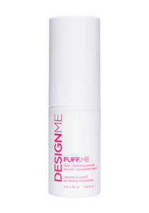 DESIGNME PUFF.ME Light Volumizing Powder