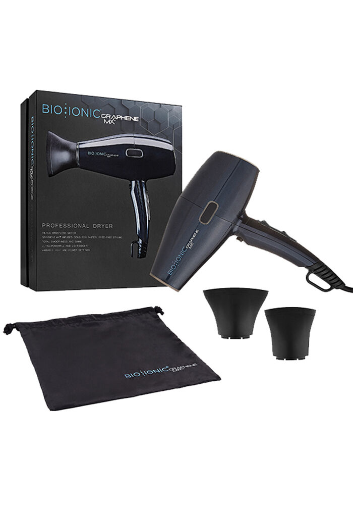 Bionic discount hair dryer