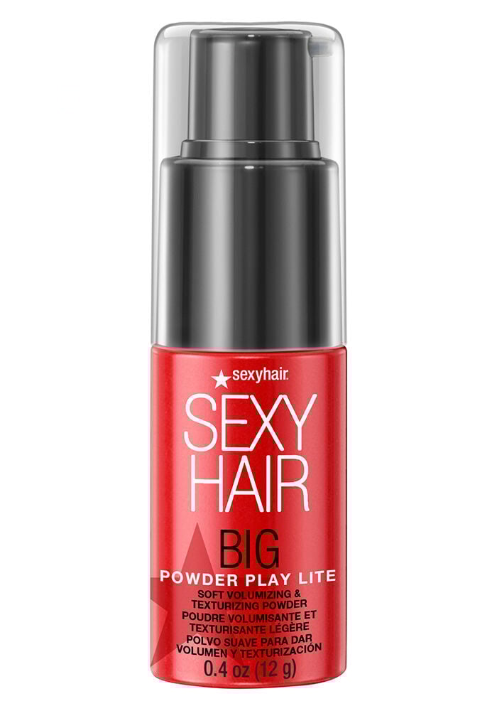 Powder Play Lite