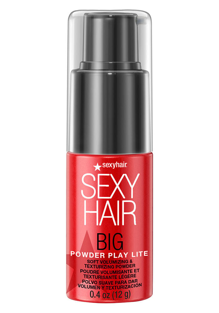 Big Sexy Hair Powder Play Product Review – Chasing Chelsea