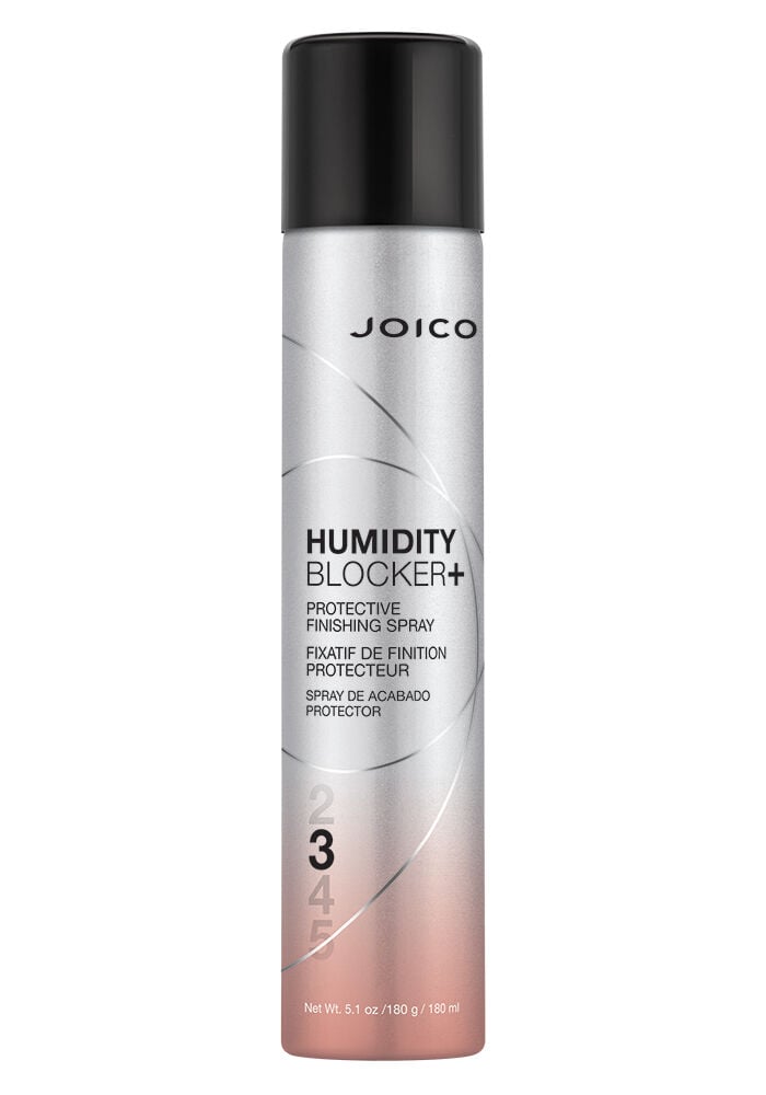 Humidity Blocker + Protective Finishing Spray