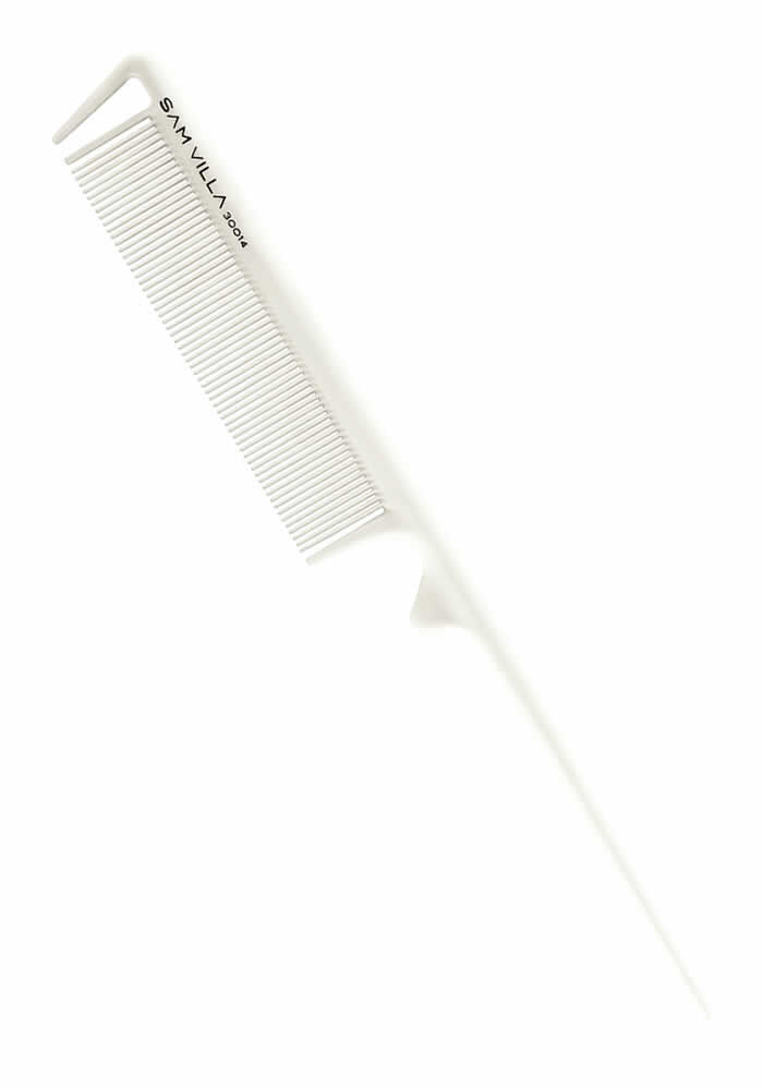 Signature Series Tail Comb