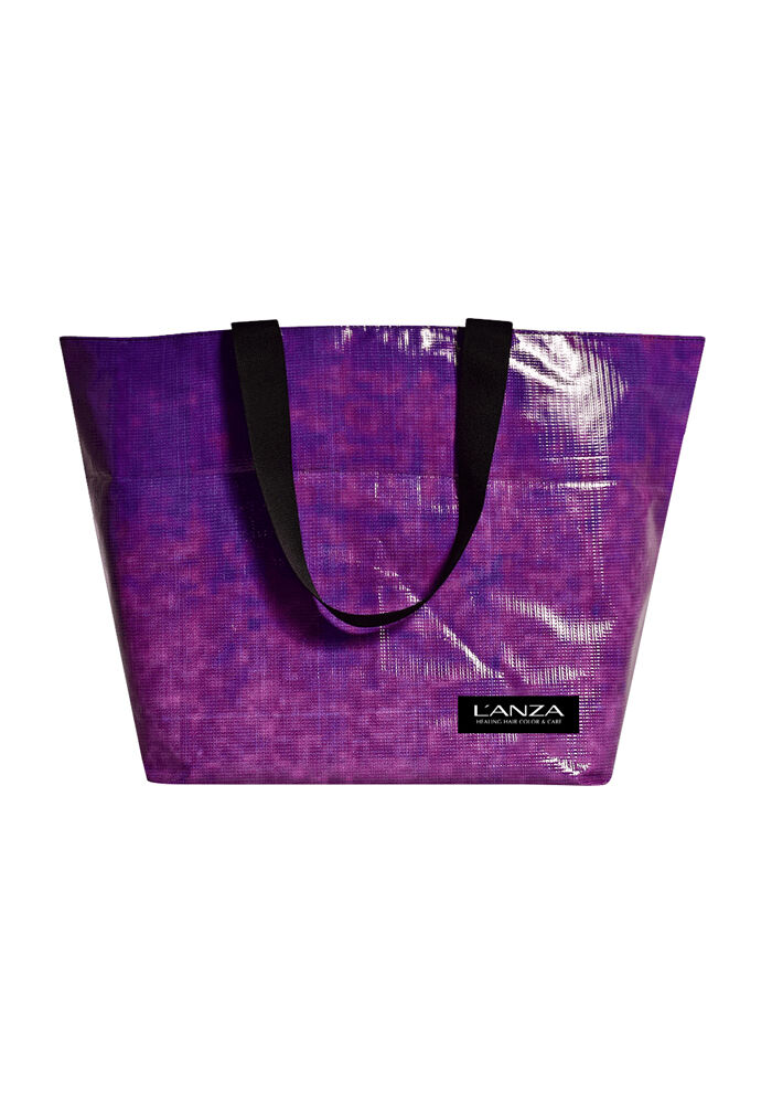 Spirit tote shop bag oriflame