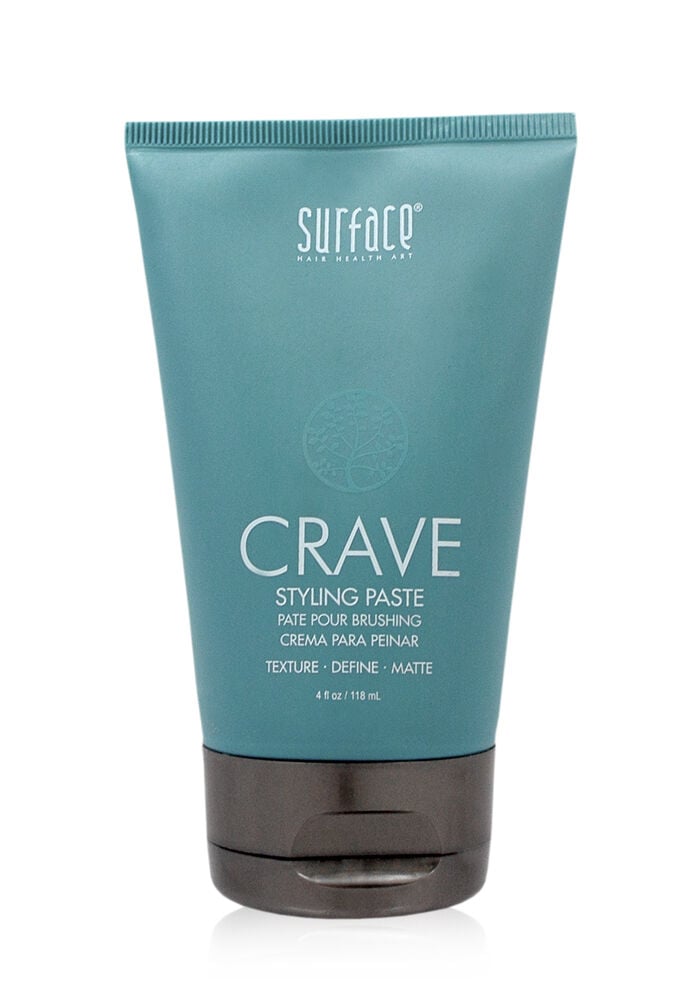 Crave Styling Paste 4 oz.