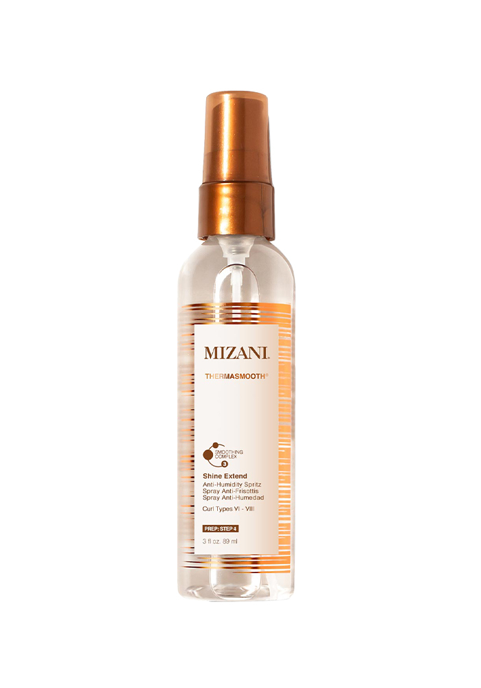 Mizani Thermasmooth Shine Extend