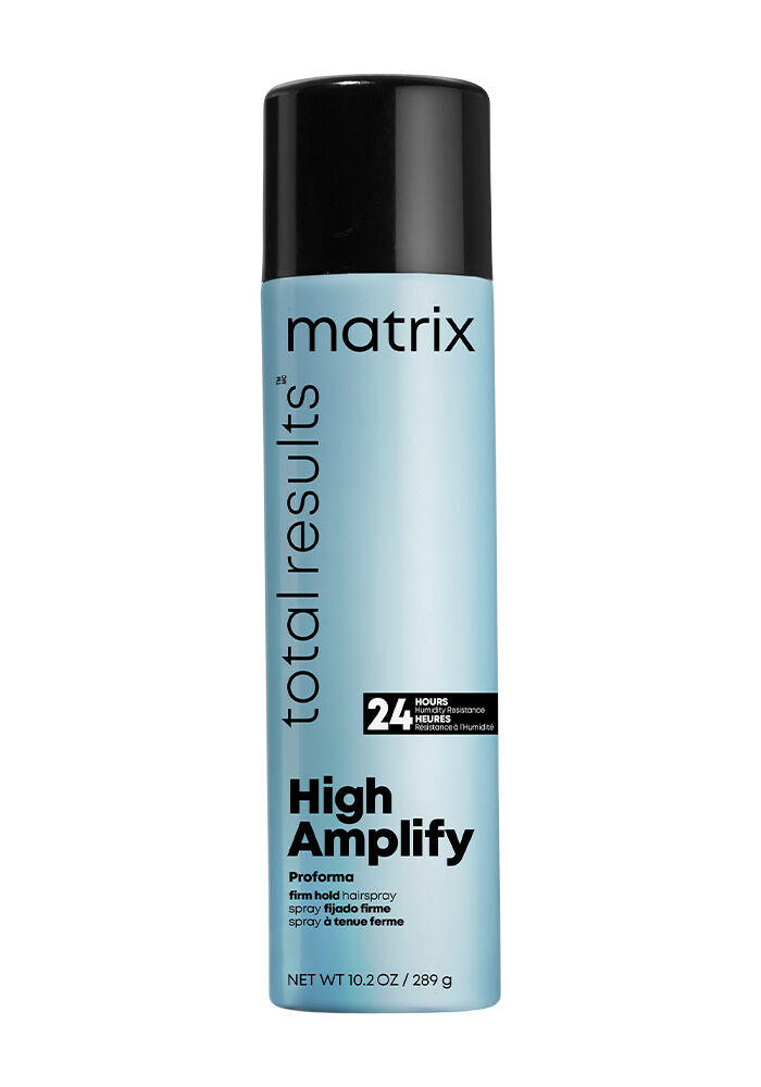 High Amplify ProForma Spray