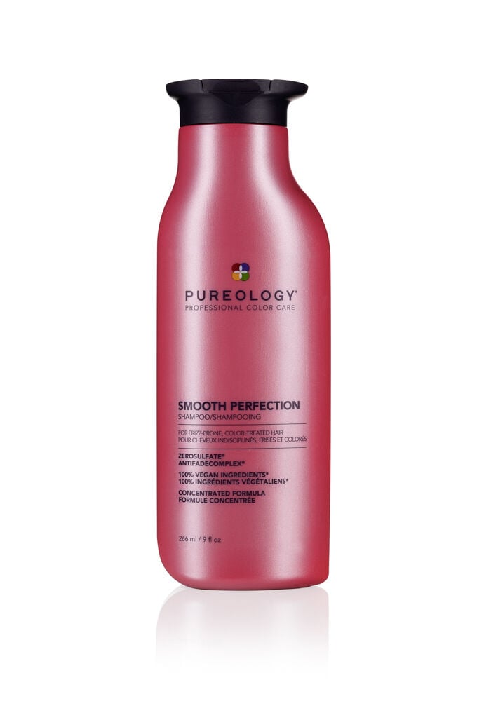 Smooth Perfection Shampoo