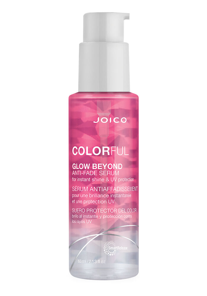Joico Colorful Glow Beyond AntiFade Serum SalonCentric