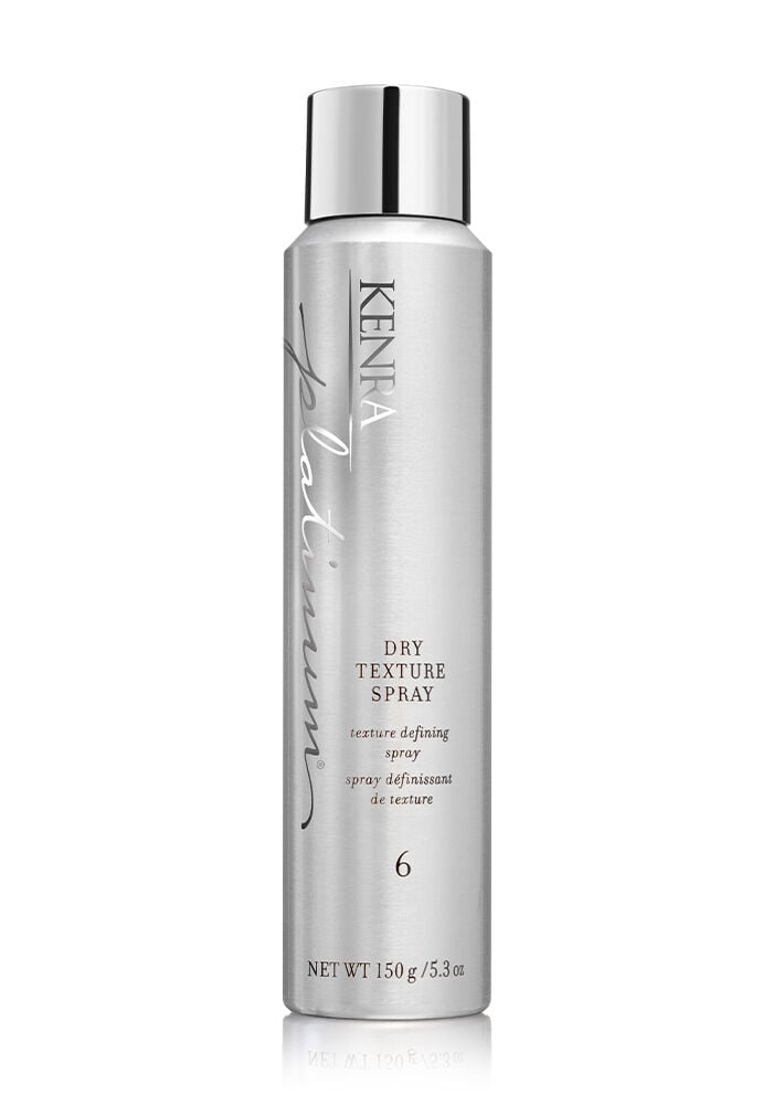 Dry Texture Spray 6