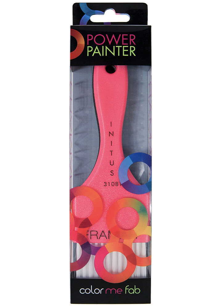 Power Painter	Brush 2-pk.